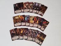 4823115 Terrors of London: Servants of the Black Gate