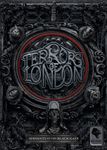 4931033 Terrors of London: Servants of the Black Gate