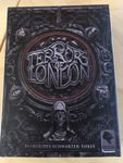 5501904 Terrors of London: Servants of the Black Gate