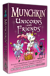 4266946 Munchkin: Unicorns and Friends