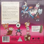 4575821 Munchkin: Unicorns and Friends