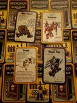 5167911 Munchkin Warhammer 40,000 (Edizione Inglese)