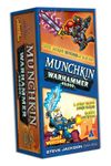 6715903 Munchkin Warhammer 40,000