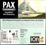 7486780 Pax Transhumanity