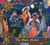4286646 Bargain Quest: The Black Market Expansion