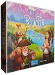 4410564 The River (Edizione Francese)