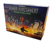 4490485 Human Punishment: Social Deduction 2.0 – Project: Hell Gate