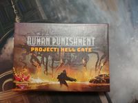 4884024 Human Punishment: Social Deduction 2.0 – Project: Hell Gate