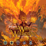 4253048 The Brigade: The Way of the Wardens