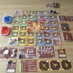 4332842 The Brigade: The Way of the Wardens