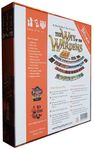 5155261 The Brigade: The Way of the Wardens