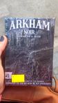 4802489 Arkham Noir: Case #2 – Called Forth By Thunder