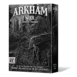 4940054 Arkham Noir: Case #2 – Called Forth By Thunder