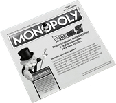5425557 Monopoly: Dragon Ball Z (Edizione Tedesca)