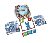 4261557 Globe Twister