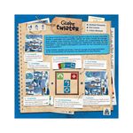 4297524 Globe Twister