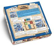 4297525 Globe Twister