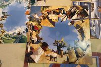 4391383 Globe Twister