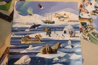 4391384 Globe Twister