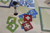 4391385 Globe Twister