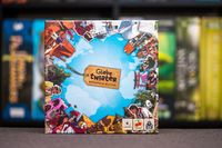 5007712 Globe Twister