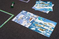 5007716 Globe Twister