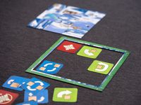 5007718 Globe Twister