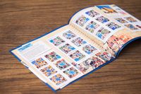 5007722 Globe Twister