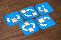 5007727 Globe Twister