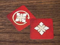 5007729 Globe Twister