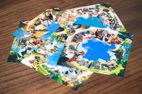 5007732 Globe Twister