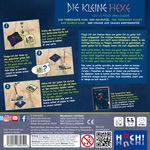 4253921 Die kleine Hexe: Das turbulente Flug- und Suchspiel