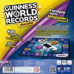 4253952 Guinness World Records Challenges