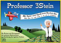 4271368 Professor 3Stein