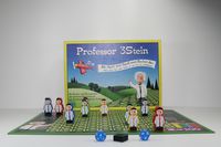 4519151 Professor 3Stein