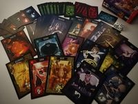 4322942 Gotterdammerung