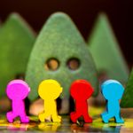 4577500 Tales & Games: Lost in the Woods