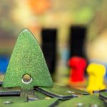 4612985 Tales & Games: Lost in the Woods