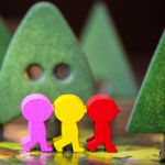 4612986 Tales & Games: Lost in the Woods