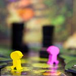 4612987 Tales & Games: Lost in the Woods