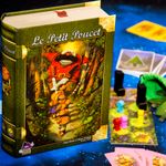 4612988 Tales & Games: Lost in the Woods