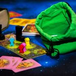 4612989 Tales & Games: Lost in the Woods