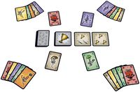 4254430 Karate Tomate