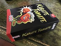 4809930 Karate Tomate