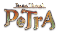 4256626 Passing Through Petra