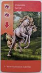 4257559 Maiden's Quest: Unicorn Savior Promo Card