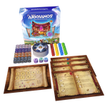 4297068 The Towers of Arkhanos
