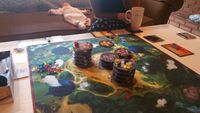 4725370 The Towers of Arkhanos