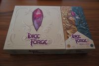 4587749 Dice Forge: Rebellion