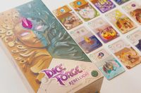 4690855 Dice Forge: Rebellion (EDIZIONE ITALIANA)